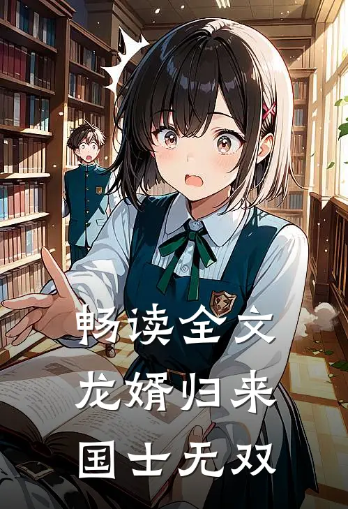 畅读全文龙婿归来，国士无双