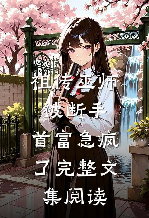 祖传巫师被断手，首富急疯了完整文集阅读