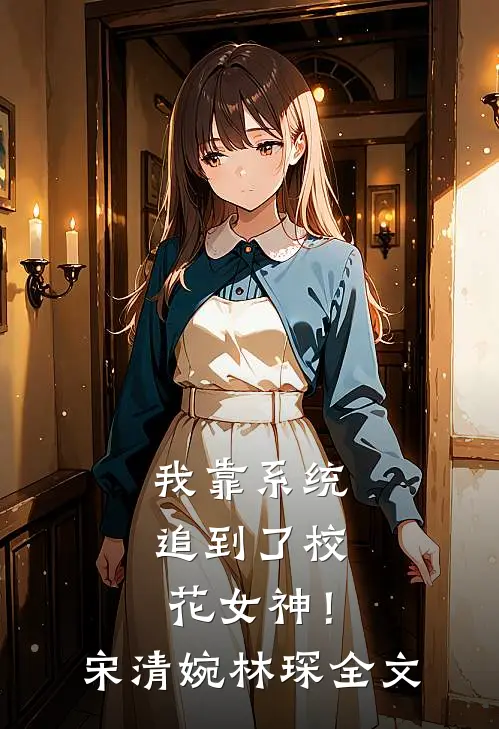 我靠系统追到了校花女神！宋清婉林琛全文