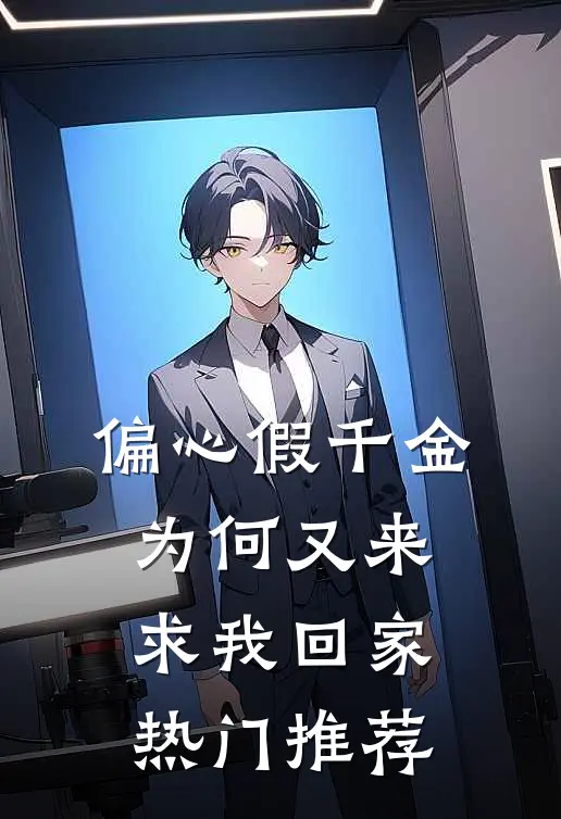 偏心假千金，为何又来求我回家热门推荐