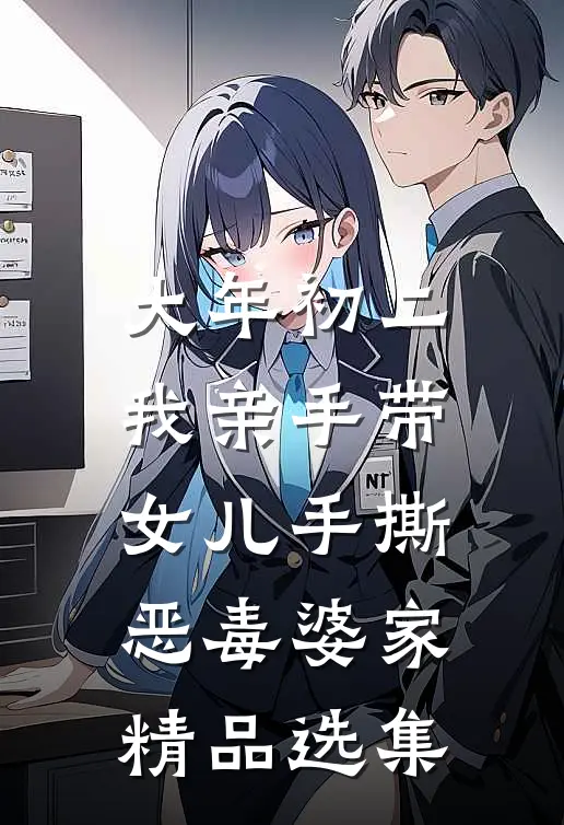 大年初二，我亲手带女儿手撕恶毒婆家精品选集