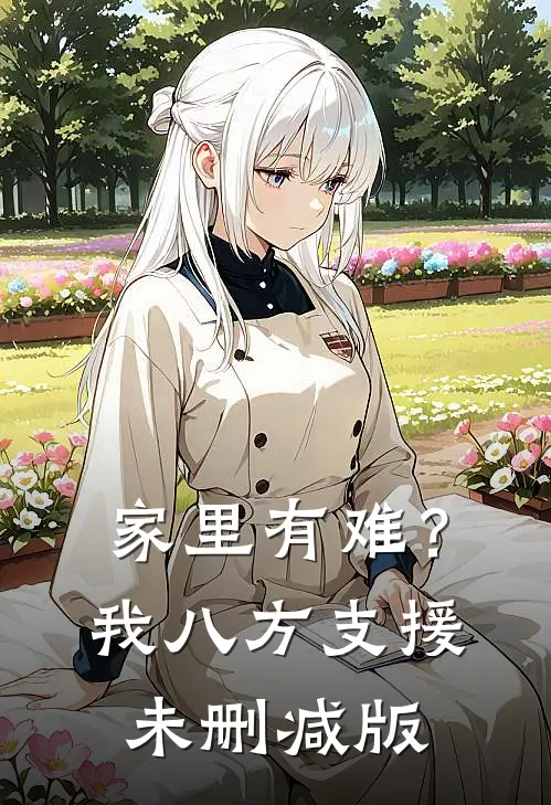 家里有难？我八方支援未删减版