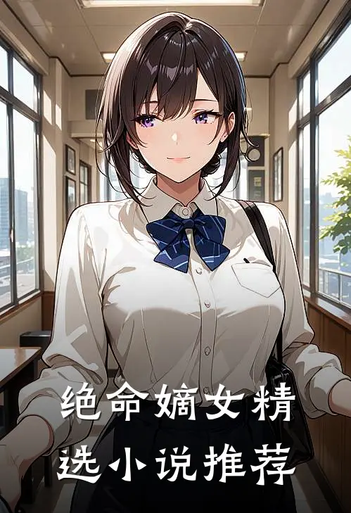 绝命嫡女精选小说推荐
