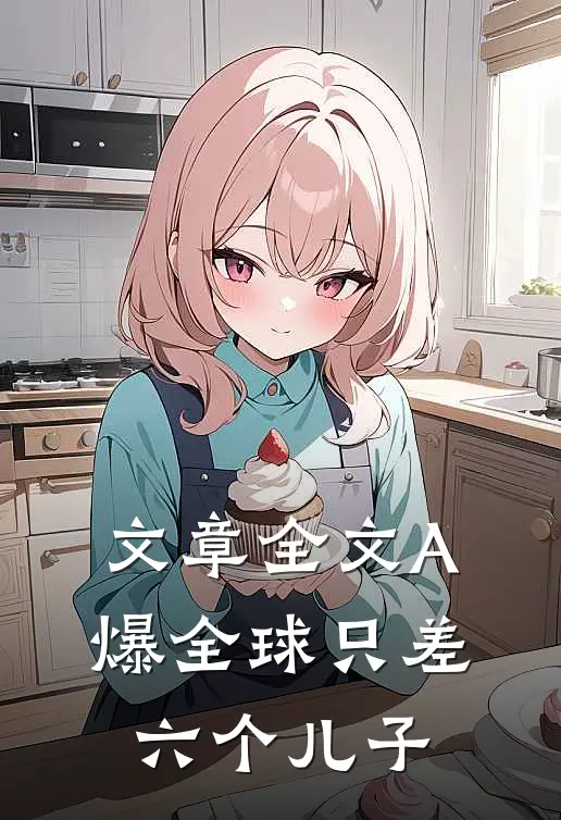 文章全文A爆全球只差六个儿子