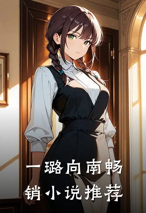 一璐向南畅销小说推荐