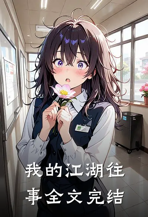 我的江湖往事全文完结
