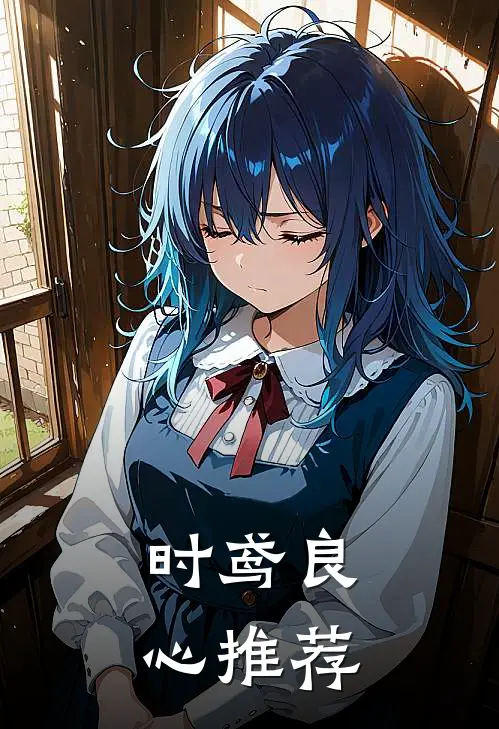 时鸢良心推荐