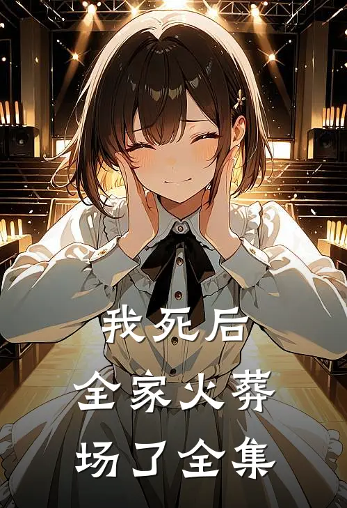我死后，全家火葬场了 全集
