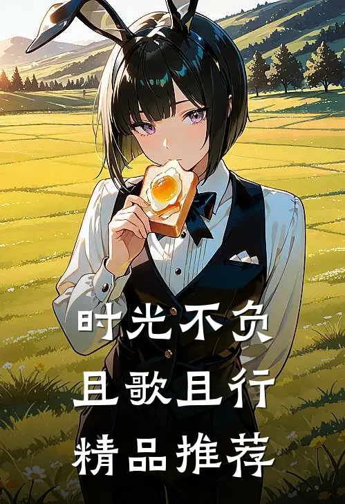 时光不负，且歌且行精品推荐