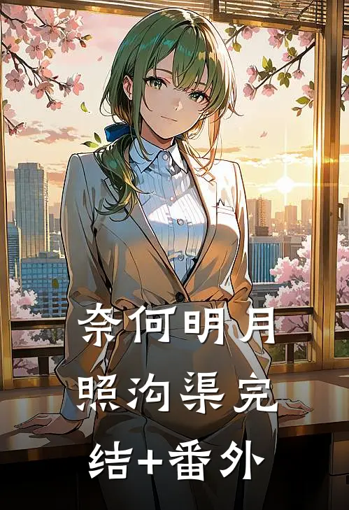 奈何明月照沟渠完结+番外
