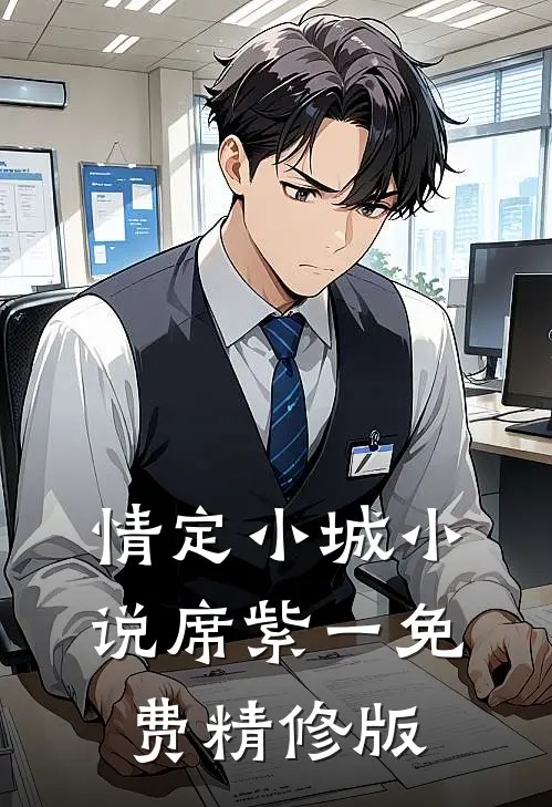 情定小城小说席紫一免费精修版