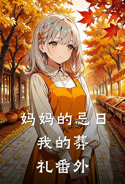 妈妈的忌日，我的葬礼番外