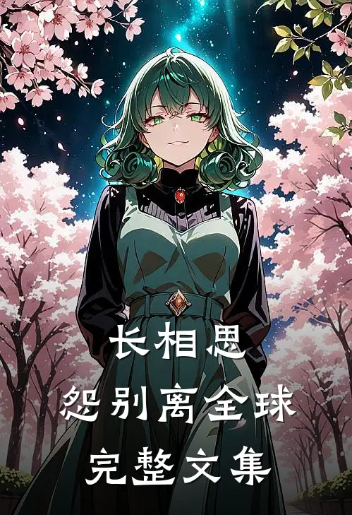 长相思，怨别离全球完整文集