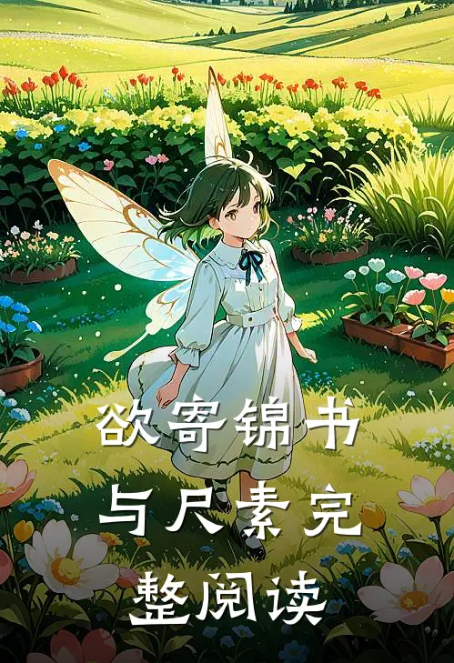 欲寄锦书与尺素完整阅读