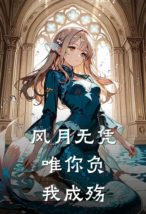风月无凭,唯你负我成殇免费