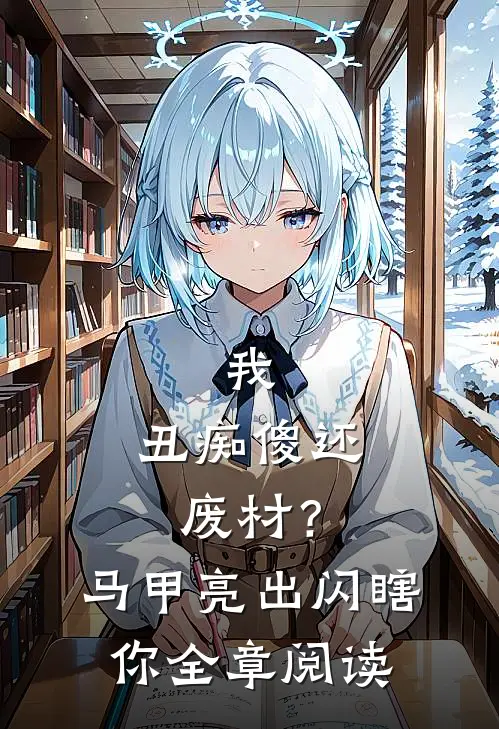我，丑痴傻还废材？马甲亮出闪瞎你全章阅读