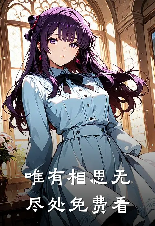 唯有相思无尽处免费看