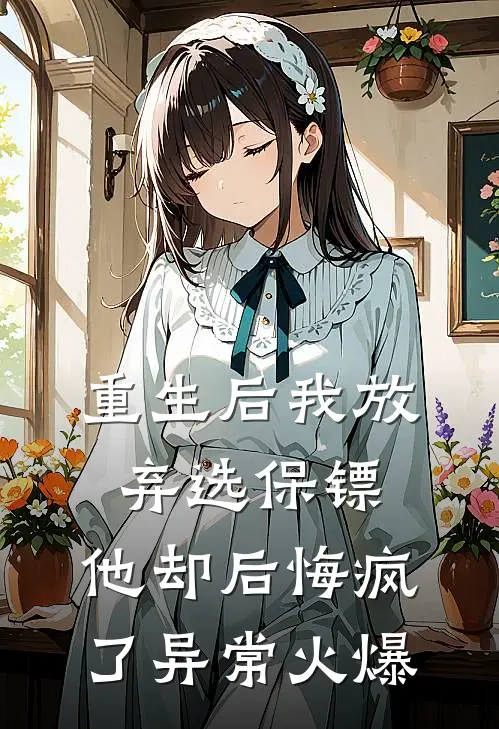 重生后我放弃选保镖，他却后悔疯了异常火爆