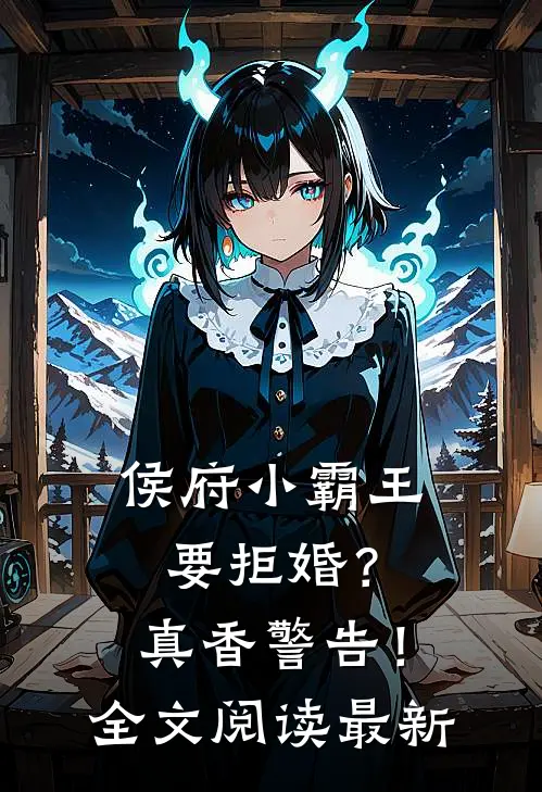 侯府小霸王要拒婚？真香警告！全文阅读最新