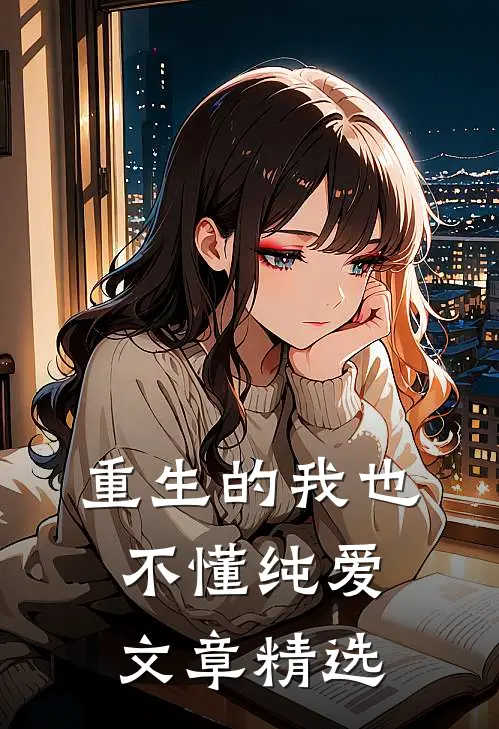 重生的我也不懂纯爱文章精选