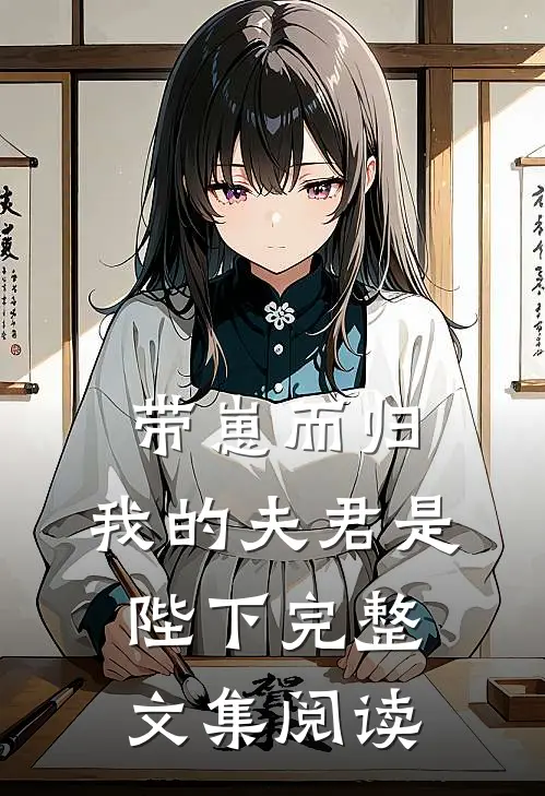 带崽而归，我的夫君是陛下完整文集阅读