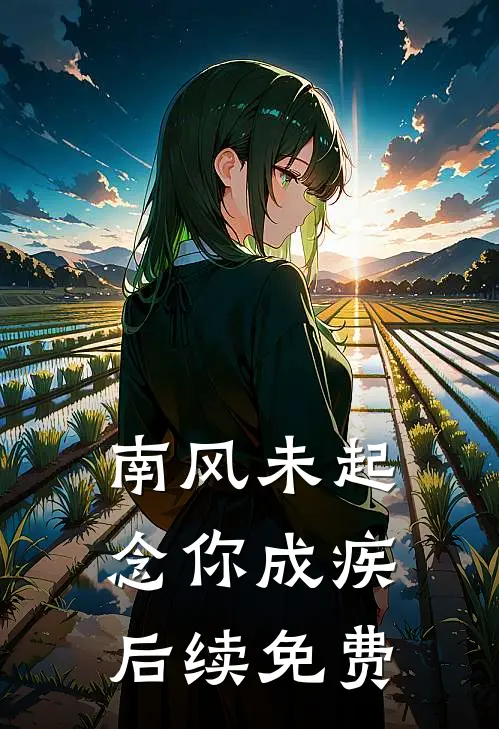 南风未起，念你成疾后续免费