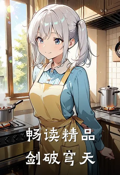 畅读精品剑破穹天