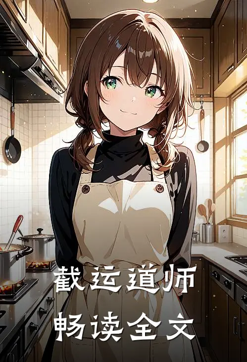 截运道师畅读全文