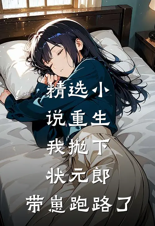 精选小说重生：我抛下状元郎，带崽跑路了