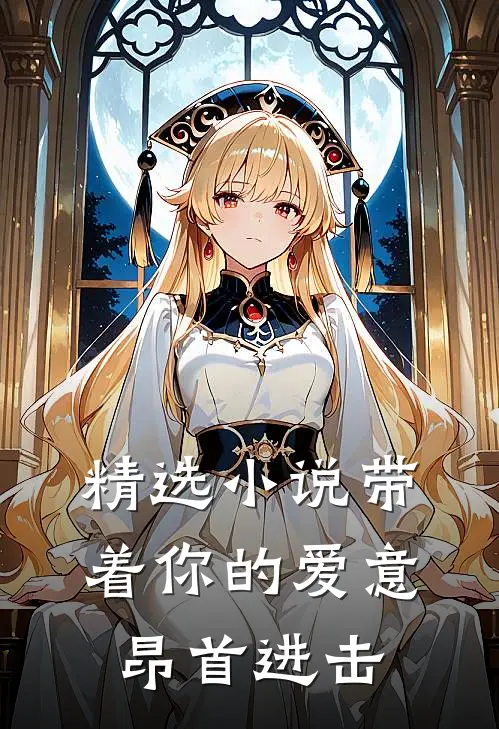 精选小说带着你的爱意昂首进击