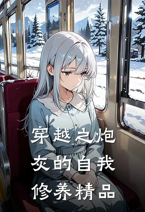 穿越之炮灰的自我修养精品
