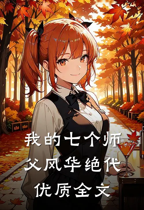 我的七个师父风华绝代优质全文