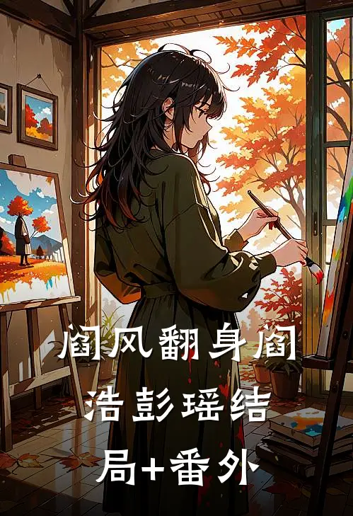阎风翻身阎浩彭瑶结局+番外