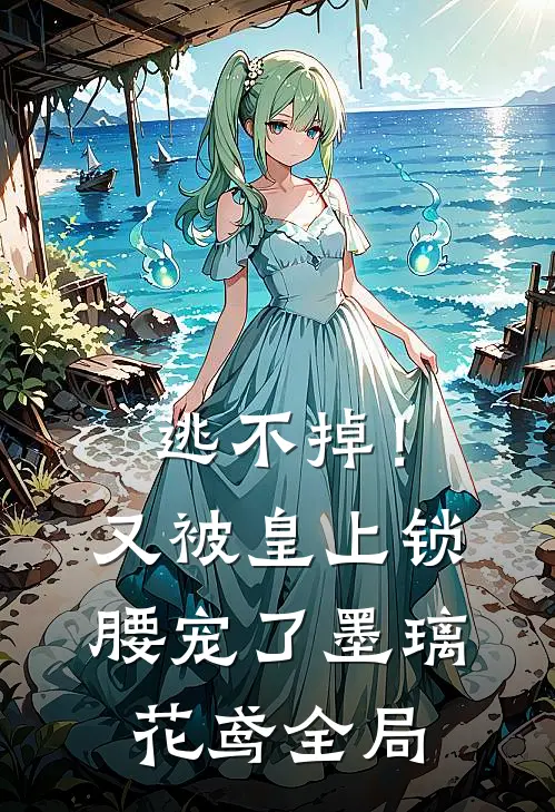 逃不掉！又被皇上锁腰宠了墨璃花鸢全局