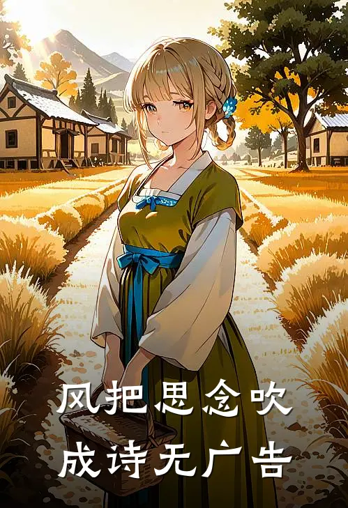 风把思念吹成诗无广告