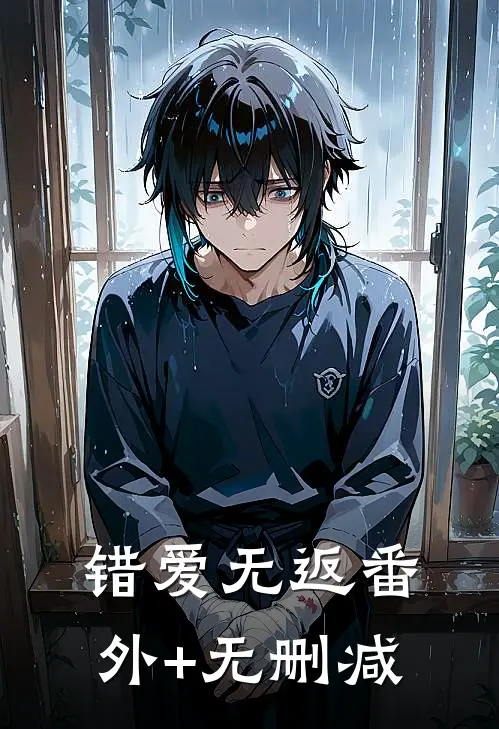 错爱无返番外+无删减