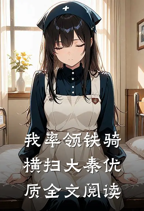 我率领铁骑横扫大秦优质全文阅读