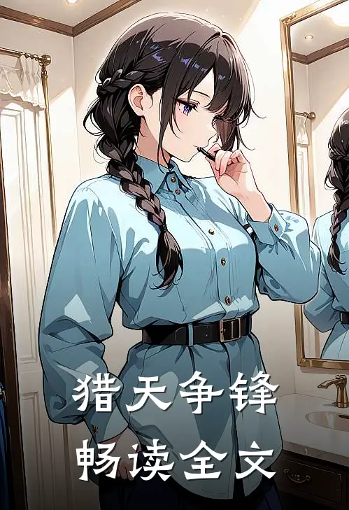 猎天争锋畅读全文