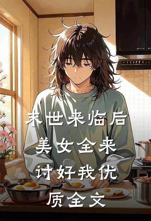 末世来临后，美女全来讨好我优质全文