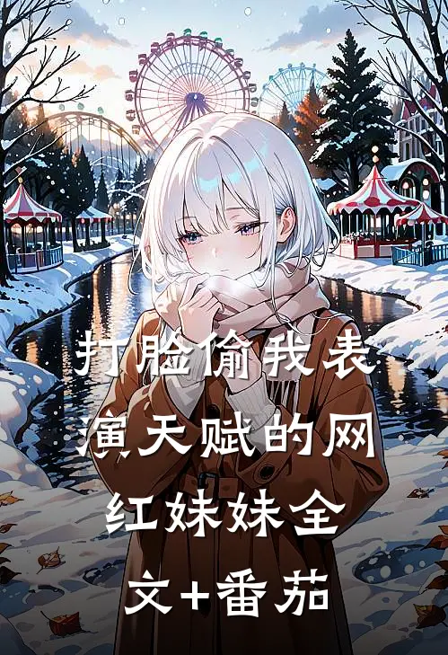 打脸偷我表演天赋的网红妹妹全文+番茄