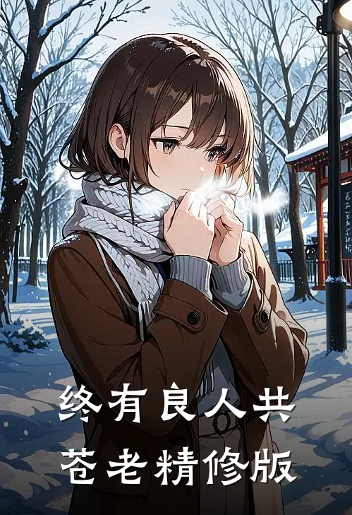 终有良人共苍老精修版