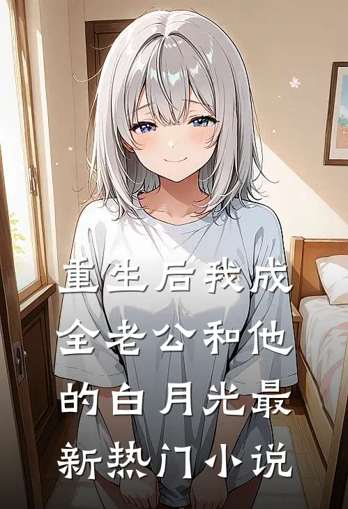 重生后我成全老公和他的白月光最新热门小说
