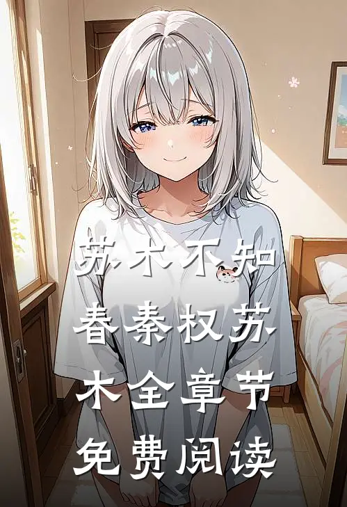 苏木不知春秦权苏木全章节免费阅读