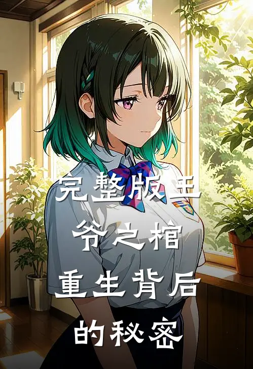 完整版王爷之棺：重生背后的秘密