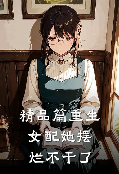 精品篇重生女配她摆烂不干了