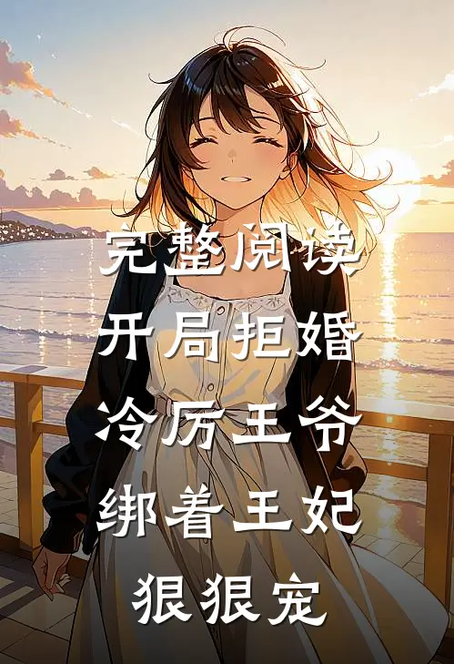 完整阅读开局拒婚，冷厉王爷绑着王妃狠狠宠