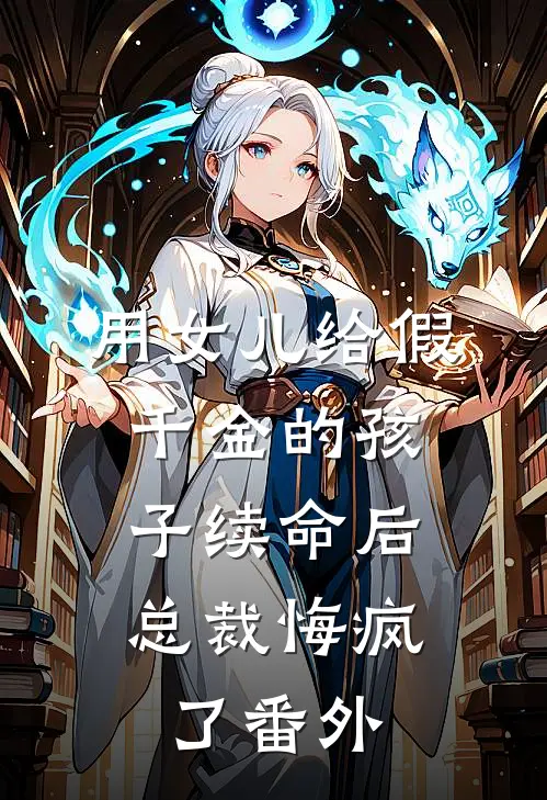 用女儿给假千金的孩子续命后，总裁悔疯了 番外