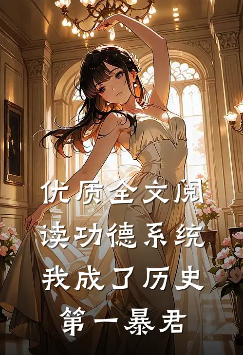 优质全文阅读功德系统：我成了历史第一暴君