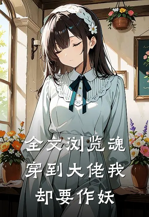 全文浏览魂穿到大佬我却要作妖