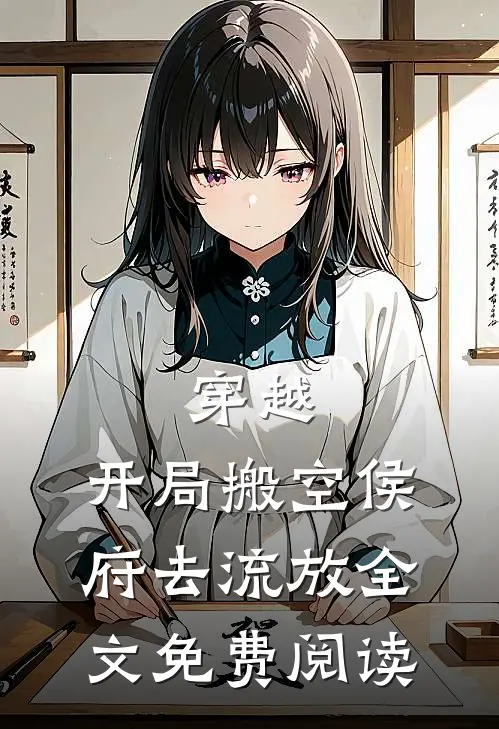 穿越：开局搬空侯府去流放全文免费阅读